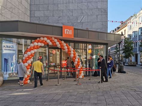 xiaomi store deutschland.